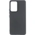 Чохол Silicone Cover Ummi Lakshmi (AA) для Realme C61 – Шоколадний / Chocolate. Фото 1 з 1
