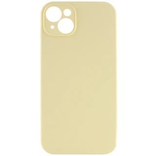 Чохол з захистом камери Silicone Case для Apple iPhone 13 (6.1") фото 1 з 6
