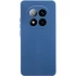 Чехол Silicone Case Lakshmi Plus с закрытой камерой для Xiaomi Redmi Note 14 Pro 5G – Синий / Navy blue. Фото 1 Чехол Silicone Case Lakshmi Plus с закрытой камерой для Xiaomi Redmi Note 14 Pro 5G – Синий / Navy blue. Фото 1 из 1