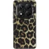 Чехол TPU+PC Street Art для Xiaomi Redmi Note 14 Pro 4G – Leopard. Фото 3 из 6