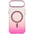 Чехол Phantom из MagSafe для Apple iPhone 17 Air (6.5") – Pink. Фото 3 из 6