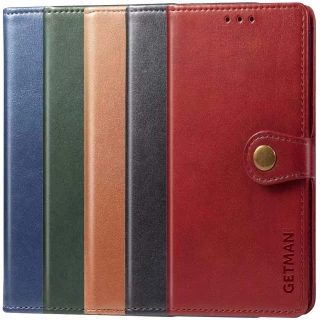 Чохол-книжка GETMAN галант на Xiaomi Redmi Note 12 Pro 5G фото 1 Чохол-книжка GETMAN галант на Xiaomi Redmi Note 12 Pro 5G фото 1 з 3