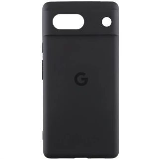 Силіконовий чохол Cover Lakshmi з захистом камери для Google Pixel 9a фото 1 Силіконовий чохол Cover Lakshmi з захистом камери для Google Pixel 9a фото 1 з 3