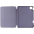 Чохол для планшету з відкритими кнопками на Apple iPad Air 10.9'' (2020) – Lavender gray. Фото 4 з 9
