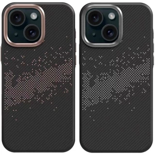 TPU Case Sparkle Matrix MagFit для Apple iPhone 13 фото 1 TPU Case Sparkle Matrix MagFit для Apple iPhone 13 фото 1 з 1