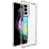 Ультратонкий силіконовий чохол GETMAN з критими бортами та камерою для Motorola Edge 60 Pro фото 1 Ультратонкий силіконовий чохол GETMAN з критими бортами та камерою для Motorola Edge 60 Pro фото 1 з 1