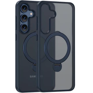 Чохол Ummi Colorful with MagSafe HQ Ring для Samsung Galaxy S25 Edge фото 1 з 1