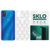 Захисна плівка SKLO Back Transparent на тильну сторону на ZTE Axon 10 Pro – Прозорий / Черепи. Фото 1 Захисна плівка SKLO Back Transparent на тильну сторону на ZTE Axon 10 Pro – Прозорий / Черепи. Фото 1 з 1