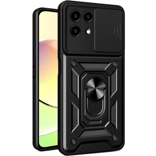 Протиударний чохол Serge Ring з захистом камери на Oppo A53 5G / A73 5G фото 1 з 4