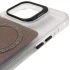 Чохол TPU+PC Jewel Sparkle with MagSafe для Apple iPhone 15 Pro Max (6.7") – Violet Shimmer. Фото 6 з 8