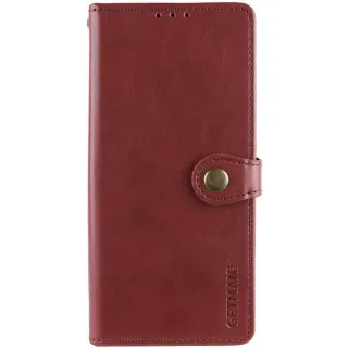 Чохол-книжка GETMAN Gallant  на Xiaomi Redmi Note 17 Pro фото 1 з 1