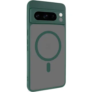 Чехол TPU Bloom with Magnetic Fit для Google Pixel 8 Pro фото 1 из 7