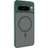 Чехол TPU Bloom with Magnetic Fit для Google Pixel 8 Pro – Green. Фото 1 из 7