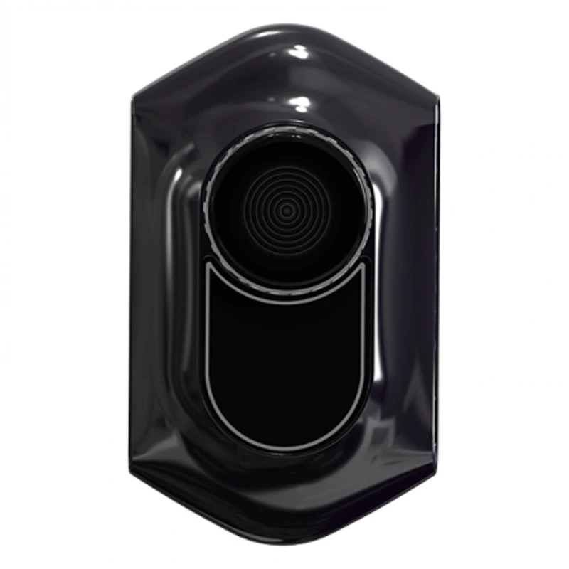 Ароматизатор в машину WIWU Wi-AR002 Solar Rotation Aromatherapy – Black. Фото 2 з 6