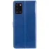 Чохол-книжка GETMAN Gallant  на Samsung Galaxy A31 – Синій. Фото 6 з 8