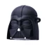 Силиконовый футляр Star Wars Force для наушников AirPods 1/2 + карабин – Darth Vader. Фото 1 из 2