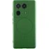 Чохол Silicone Cover Lakshmi Full Camera (AA) with Magnetic Fit для Motorola Edge 50 Ultra – Зелений / Dark green. Фото 2 з 6