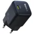МЗП Baseus EnerFill FN22 Fast Charger PD45W (1USB-C) (E01233) – Cosmic Black. Фото 3 з 5
