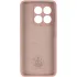 Чохол Silicone Case Lakshmi Premium із закритою камерою для Xiaomi 14T Pro – Рожевий / Pink Sand. Фото 8 з 10