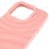 Чехол TPU MonoWave для Apple iPhone 13 Pro Max (6.7") – Pink. Фото 6 из 7
