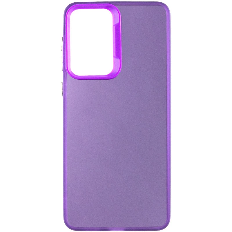 

Чохол який світиться в темряві на Samsung Galaxy A52 4G / A52 5G (Purple)