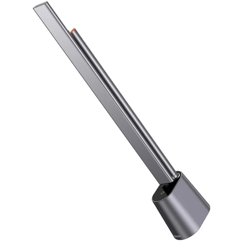 Настільна лампа Baseus Smart Eye Series (Smart Light) (DGZG-0) – Gray. Фото 4 з 6