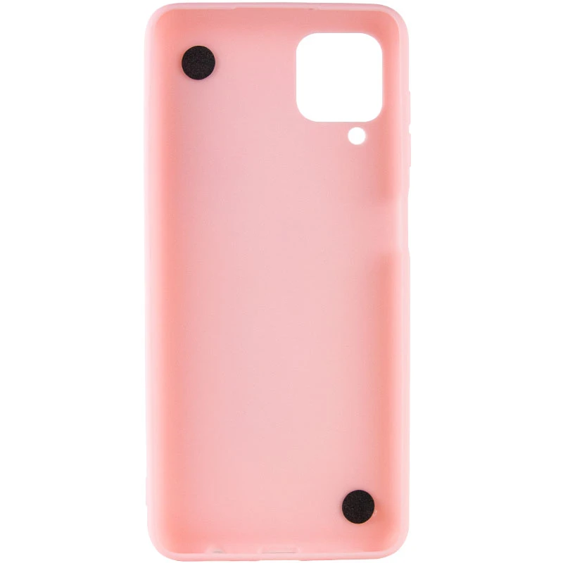 Чохол Heart з ланцюгом на Samsung Galaxy M53 5G – Pink Sand. Фото 3 з 8