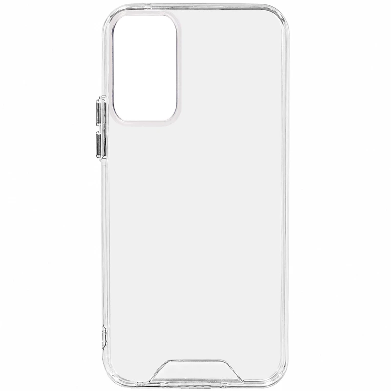 Силиконовый чехол Space Case для Xiaomi Redmi Note 11 (Global) / Note 11S фото 1 из 1