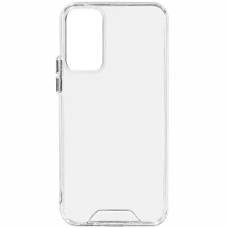 Силиконовый чехол Space Case для Xiaomi Redmi Note 11 (Global) / Note 11S фото 1 из 1
