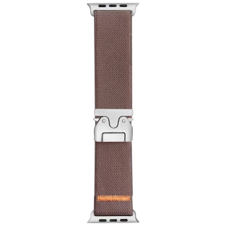 Ремінець Nylon New Design для Apple Watch 38/40/41/42mm фото 1 з 1