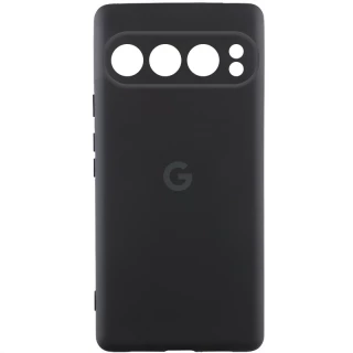 Чохол Silicone Case Lakshmi Premium L з закритою камерою на Google Pixel 9 Pro XL фото 1 з 2
