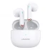 Беспроводные TWS наушники Usams-NX10 BT 5.2 – White. Фото 1 из 6