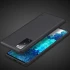 Пластикова накладка Nillkin Frost на Samsung Galaxy S20 FE – Чорний. Фото 8 з 8