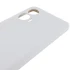 Чохол Silicone Cover Ummi Lakshmi Full Camera (AA) для Motorola Edge 50 – Білий / White. Фото 4 з 6