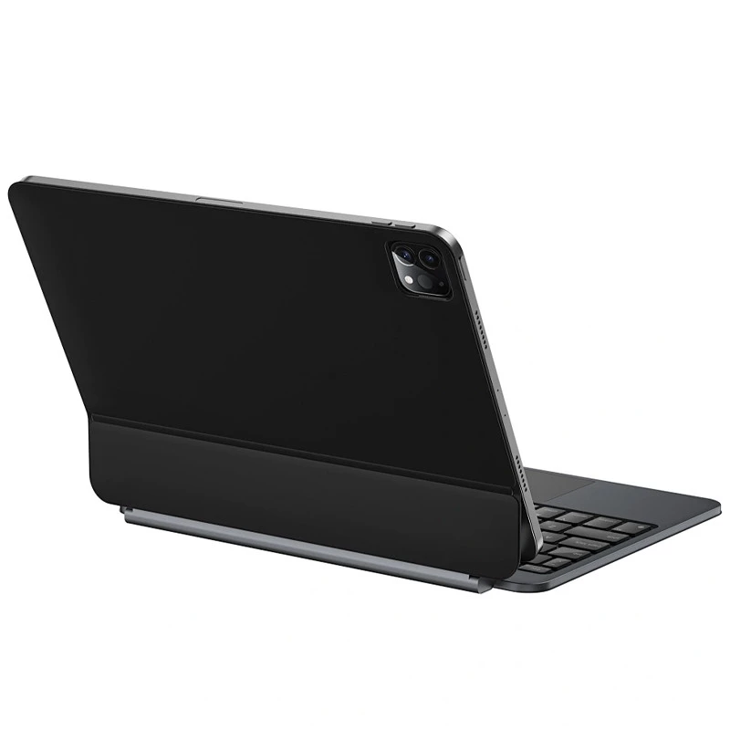 Чохол-клавіатура WIWU MK-004 for iPad Pro 11" (2024) – Black. Фото 7 з 7