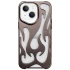 Чохол WinFire для Apple iPhone 14 – Brown. Фото 1 з 3