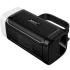 Портативний ЗП Power Bank Hoco J174 Unimpeded 22.5W+PD20W dual lighting 40000 mAh – Black. Фото 3 з 7