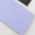 Чохол Silicone Cover Ummi Lakshmi Full Camera (AA) для Xiaomi Redmi A7 Pro 4G – Бузковий / Dasheen. Фото 2 з 4