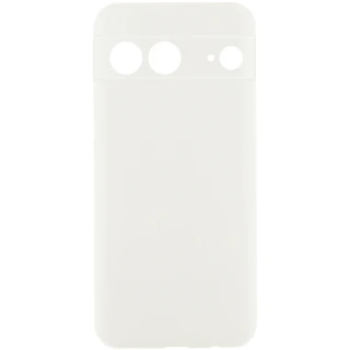 Чохол Silicone Cover Ummi Lakshmi Full Camera (AA) для Google Pixel 7 фото 1 Чохол Silicone Cover Ummi Lakshmi Full Camera (AA) для Google Pixel 7 фото 1 з 1