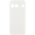 Чохол Silicone Cover Ummi Lakshmi Full Camera (AA) для Google Pixel 7 – Білий / White. Фото 1 Чохол Silicone Cover Ummi Lakshmi Full Camera (AA) для Google Pixel 7 – Білий / White. Фото 1 з 1