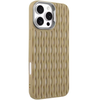 Чехол TPU Ribbio для Apple iPhone 16 Pro фото 1 из 2