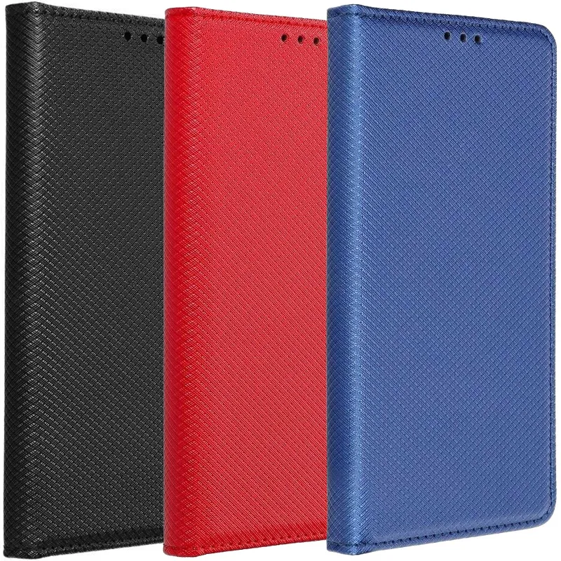 Чохол-книжка Magnet для Infinix Smart 20 фото 1 з 1