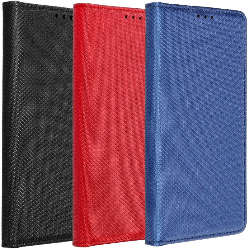 Чохол-книжка Magnet для Xiaomi Redmi 15C (Global) фото 1 з 1