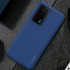 Пластиковая накладка Nillkin Pro для Xiaomi Redmi K60 / K60 Pro – Синий / Blue. Фото 6 из 6