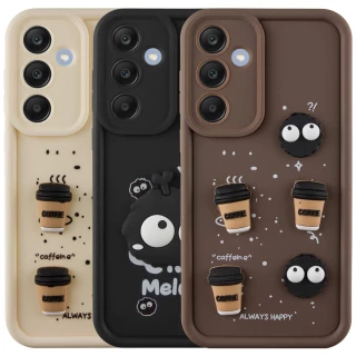 Чехол TPU Toys Case для Samsung Galaxy A35 фото 1 Чехол TPU Toys Case для Samsung Galaxy A35 фото 1 из 2