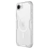 TPU чохол Nillkin Nature Pro з MagSafe на Apple iPhone 16e (6.1") – Безбарвний (прозорий). Фото 2 TPU чохол Nillkin Nature Pro з MagSafe на Apple iPhone 16e (6.1") – Безбарвний (прозорий). Фото 2 з 7