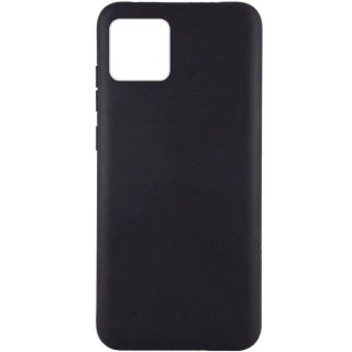 Чорний силіконовий чохол Epik на Motorola Moto G14 фото 1 Чорний силіконовий чохол Epik на Motorola Moto G14 фото 1 з 1