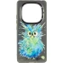 Чехол TPU+PC Street Art для Xiaomi Redmi A3 – Little Bird. Фото 3 из 7