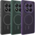 Чохол Bloom with MagSafe для Xiaomi Redmi Note 15 Pro 4G фото 1 з 1