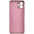 Чохол Silicone Case Lakshmi з закритою камерою на Samsung Galaxy A05 – Рожевий / Pink Sand. Фото 2 з 4